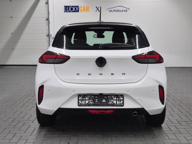 Opel Corsa GS F LED/Carplay/PDC/Kam/VirCo/DAB/16-LM 