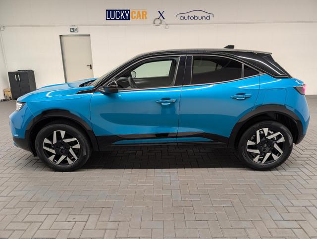 Opel Mokka GS LED/Carplay/Kam/VirCo/Tempom./17-LM 