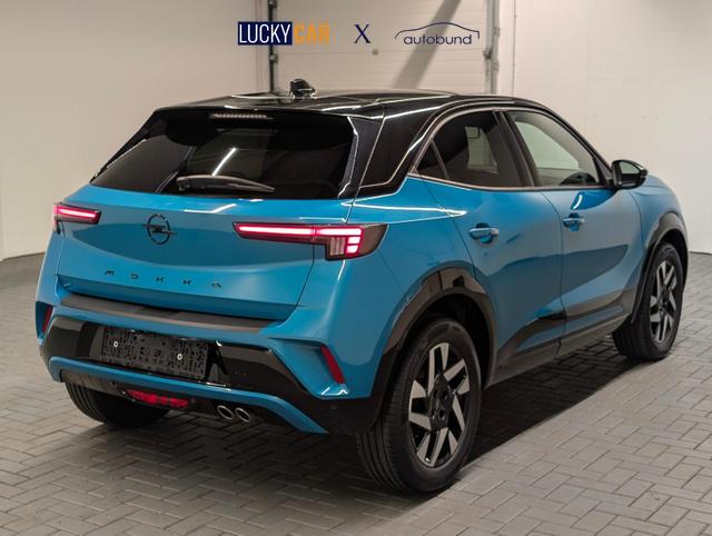 Opel Mokka GS LED/Carplay/Kam/VirCo/Tempom./17-LM 