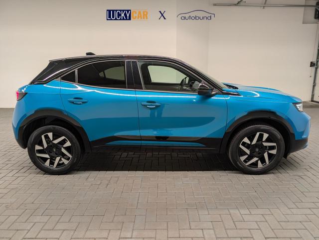Opel Mokka GS LED/Carplay/Kam/VirCo/Tempom./17-LM 