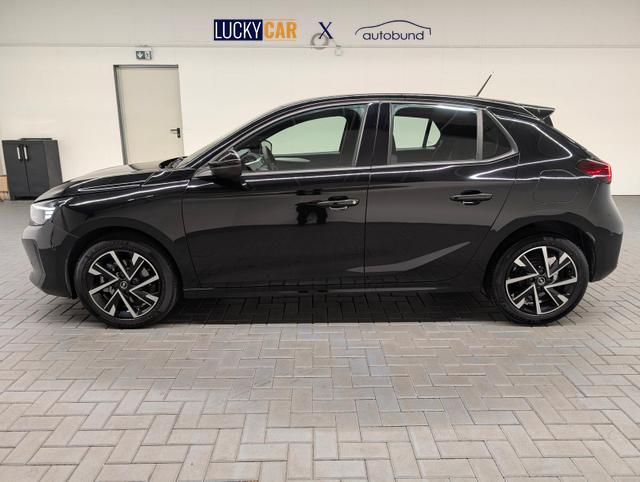 Opel Corsa GS F LED/Carplay/PDC/Kam/VirCo/DAB/16-LM 