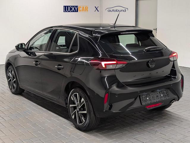 Opel Corsa GS F LED/Carplay/PDC/Kam/VirCo/DAB/16-LM 