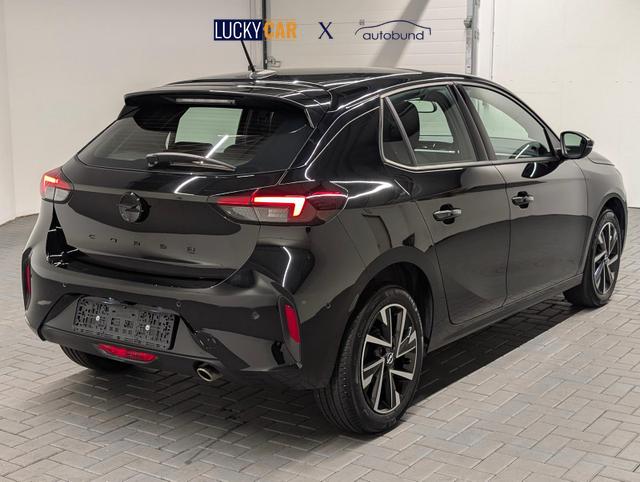 Opel Corsa GS F LED/Carplay/PDC/Kam/VirCo/DAB/16-LM 