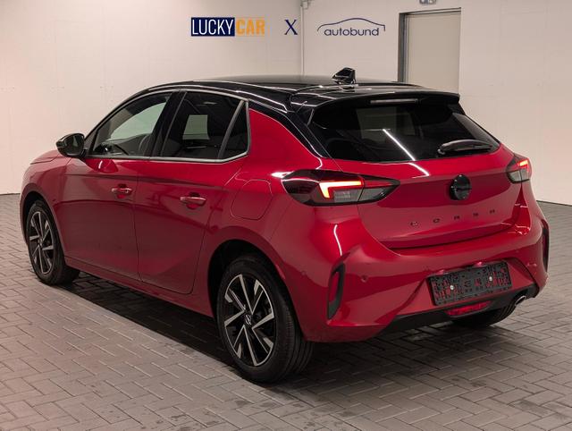Opel Corsa GS F LED/Carplay/PDC/Kam/VirCo/DAB/16-LM 