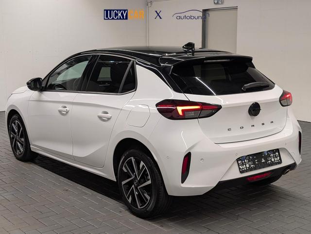 Opel Corsa GS F LED/Carplay/PDC/Kam/VirCo/DAB/16-LM 