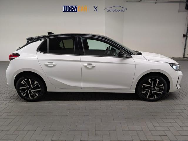 Opel Corsa GS F LED/Carplay/PDC/Kam/VirCo/DAB/16-LM 