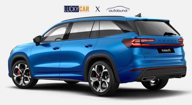 Beispielbilder, ggf. teilweise mit Sonderausstattung