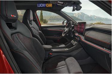 Beispielbilder, ggf. teilweise mit Sonderausstattung