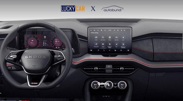 Beispielbilder, ggf. teilweise mit Sonderausstattung