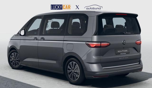 Beispielbilder, ggf. teilweise mit Sonderausstattung