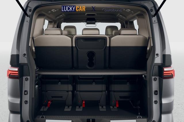 Beispielbilder, ggf. teilweise mit Sonderausstattung