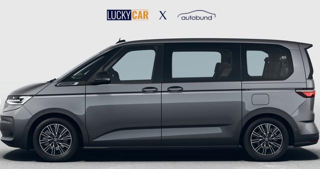 Beispielbilder, ggf. teilweise mit Sonderausstattung