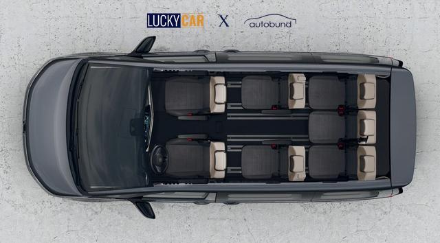 Beispielbilder, ggf. teilweise mit Sonderausstattung