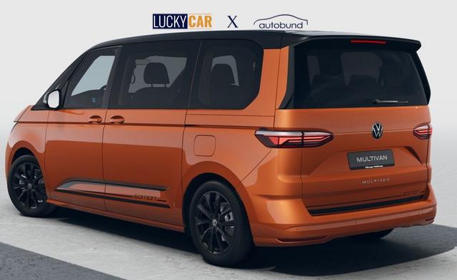 Beispielbilder, ggf. teilweise mit Sonderausstattung