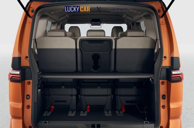 Beispielbilder, ggf. teilweise mit Sonderausstattung