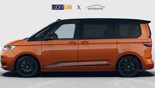 Beispielbilder, ggf. teilweise mit Sonderausstattung