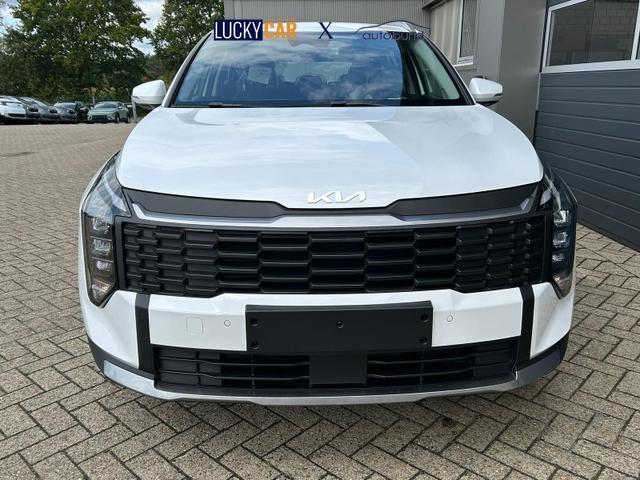 Kia Sportage Vision 1.6 T-GDi 150PS Automatik NEUES MODELL MY26 FACELIFT Sitzheizung Lenkradheizung Klimaautomatik Navi Bluetooth Touchscreen Apple CarPlay Android Auto PDC v+h 17"LM R&uuml;ckf.Kamera ACC 2x Keyless 