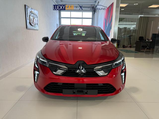 Mitsubishi Colt Diamant