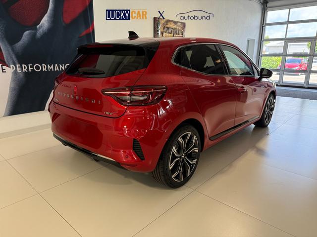 Mitsubishi Colt Diamant