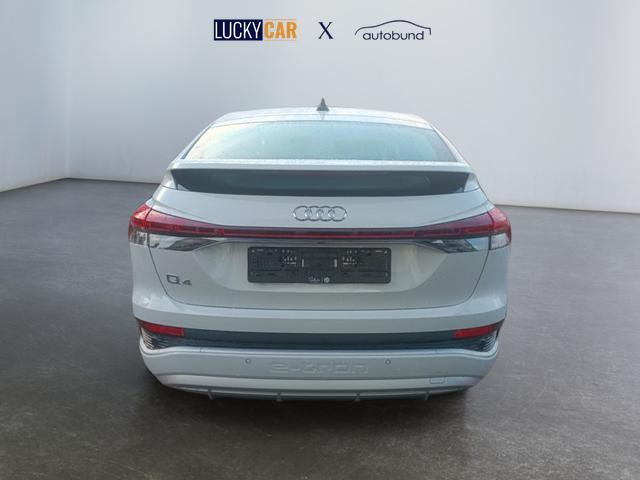 Audi e-tron 35 S Line*20 Zoll*Komfort Plus 
