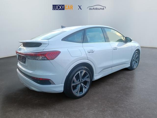 Audi e-tron 35 S Line*20 Zoll*Komfort Plus 