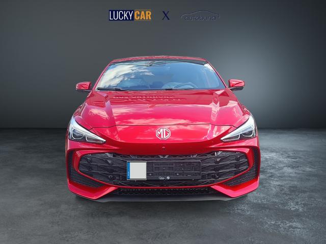 MG MG3 Luxury 360 Grad - Kamera Sitzh. Klima 