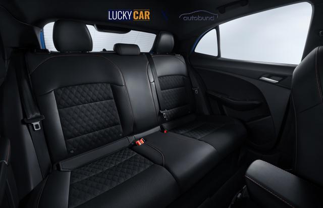 MG MG3 Standard*7 Jahre Garantie*RFK*CarPlay 