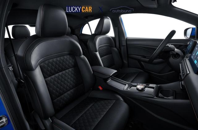 MG MG3 Standard*7 Jahre Garantie*RFK*CarPlay 