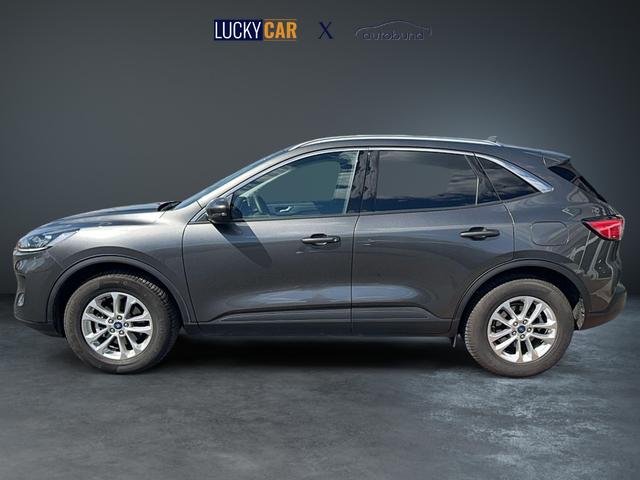 Ford Kuga Titanium FHEV AWD*Winterpaket 