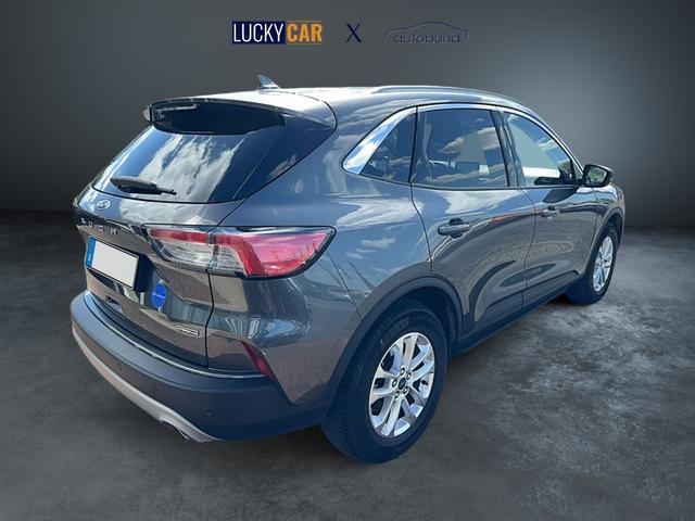Ford Kuga Titanium FHEV AWD*Winterpaket 