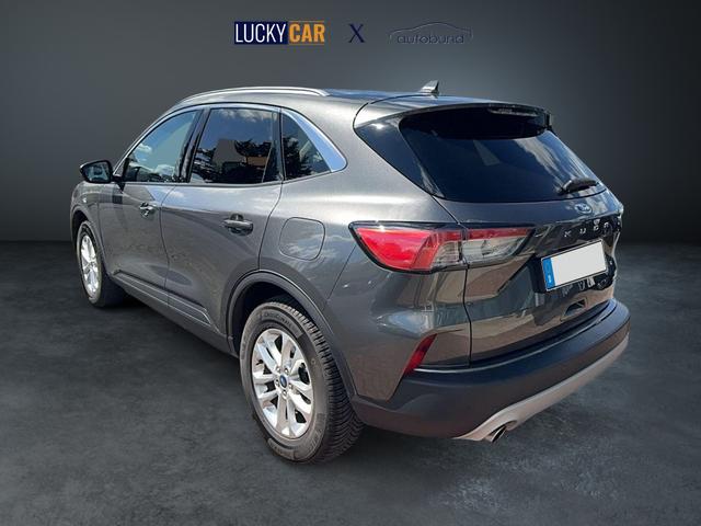 Ford Kuga Titanium FHEV AWD*Winterpaket 