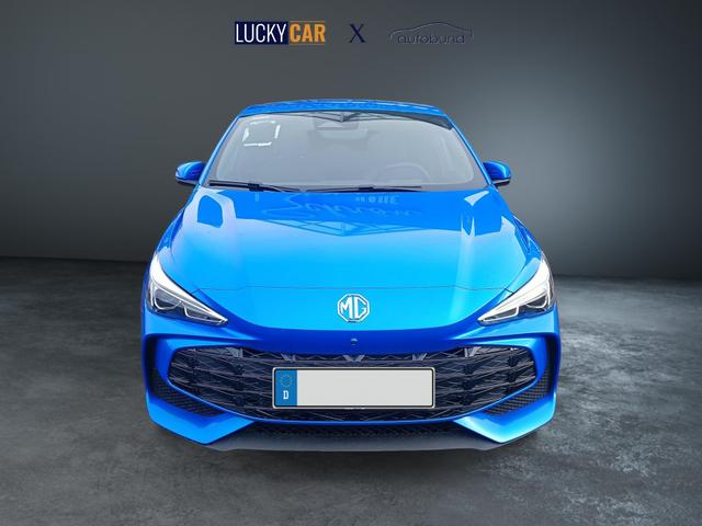 MG MG3 Comfort View ACC Multi 