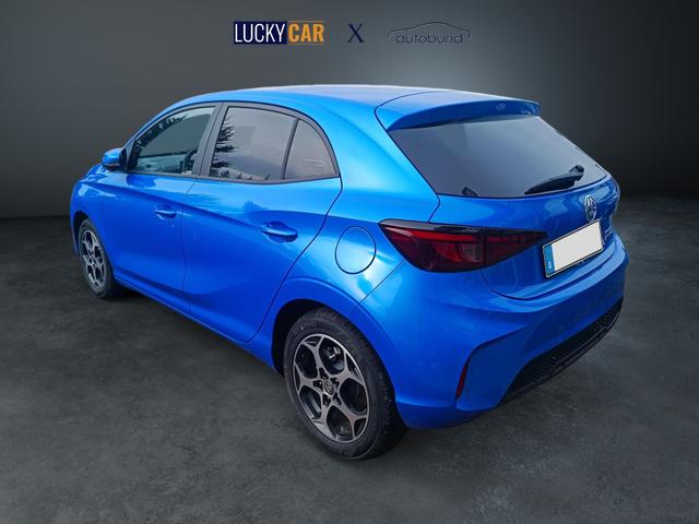 MG MG3 Standard*7 Jahre Garantie*RFK*CarPlay 