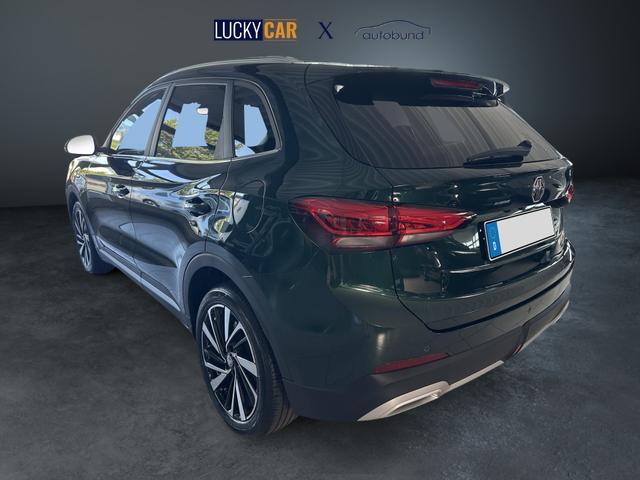 MG ZS Standard*7 Jahre Garantie*RFK*CarPlay 