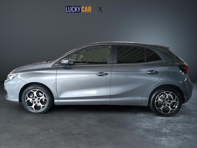 MG MG3 Comfort View ACC Multi 