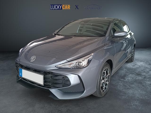 MG MG3 Comfort View ACC Multi 