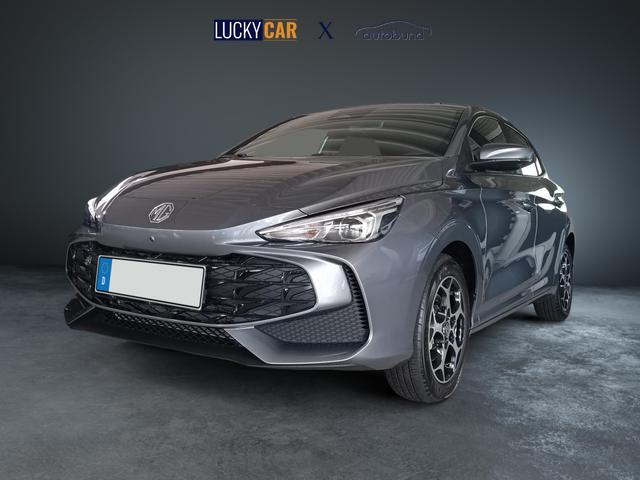 MG MG3 Comfort View ACC Multi 