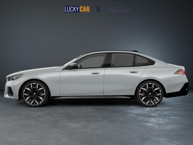 BMW 5er 520d xDrive M-Sportpaket Pro Carbon Pano 