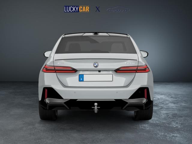 BMW 5er 520d xDrive M-Sportpaket Pro Carbon Pano 