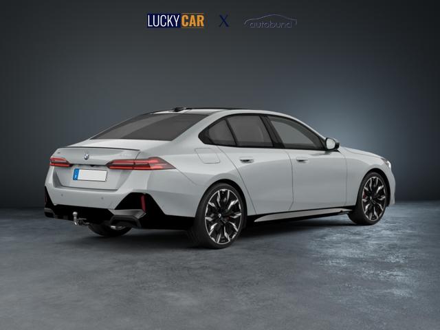 BMW 5er 520d xDrive M-Sportpaket Pro Carbon Pano 