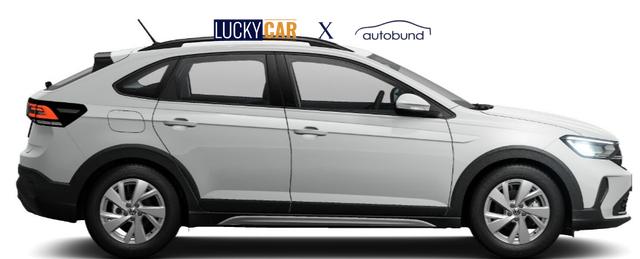 Volkswagen Taigo LIFE BESTELLFAHRZEUG FREI KONFIGURIERBAR 