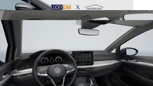 Volkswagen Golf LIFE BESTELLFAHRZEUG / FREI KONFIGURIERBAR 