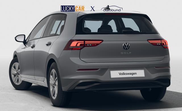 Volkswagen Golf LIFE BESTELLFAHRZEUG / FREI KONFIGURIERBAR 