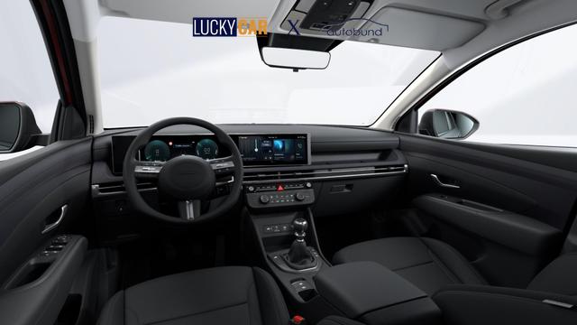 Hyundai TUCSON Comfort BESTELLFAHRZEUG / FREI KONFIGURIERBAR 