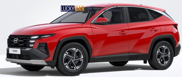 Hyundai TUCSON Comfort BESTELLFAHRZEUG / FREI KONFIGURIERBAR 