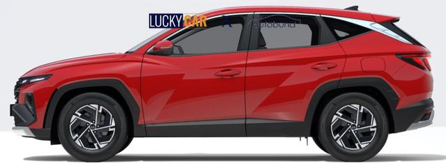 Hyundai TUCSON Comfort BESTELLFAHRZEUG / FREI KONFIGURIERBAR 