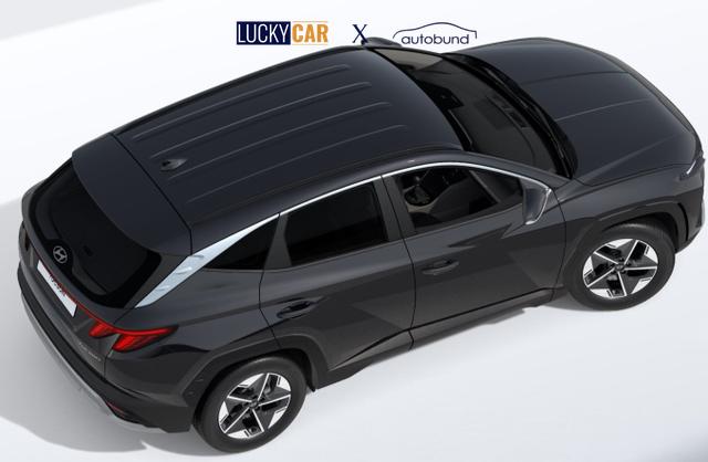 Hyundai TUCSON Prime BESTELLFAHRZEUG / FREI KONFIGURIERBAR 