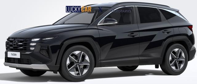 Hyundai TUCSON Prime BESTELLFAHRZEUG / FREI KONFIGURIERBAR 