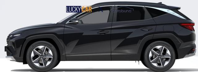 Hyundai TUCSON Prime BESTELLFAHRZEUG / FREI KONFIGURIERBAR 