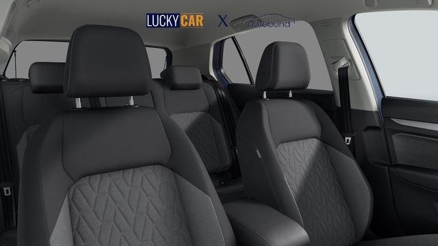 Volkswagen Golf Limited BESTELLFAHRZEUG / FREI KONFIGURIERBAR 